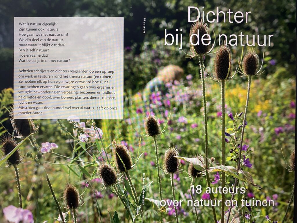 Dichter bij de Natuur